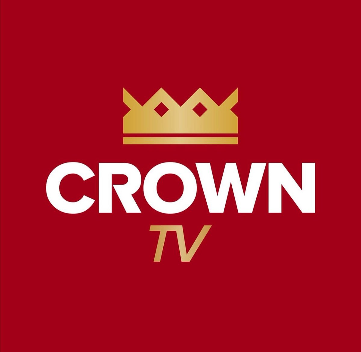 Crown Tv tweet media