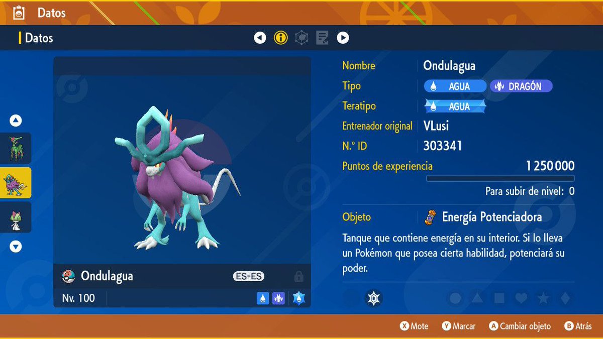_Kyri3's tweet photo. @VictyLusi494 Gracias Victy! ☺️ https://t.co/za8WmgJEfO