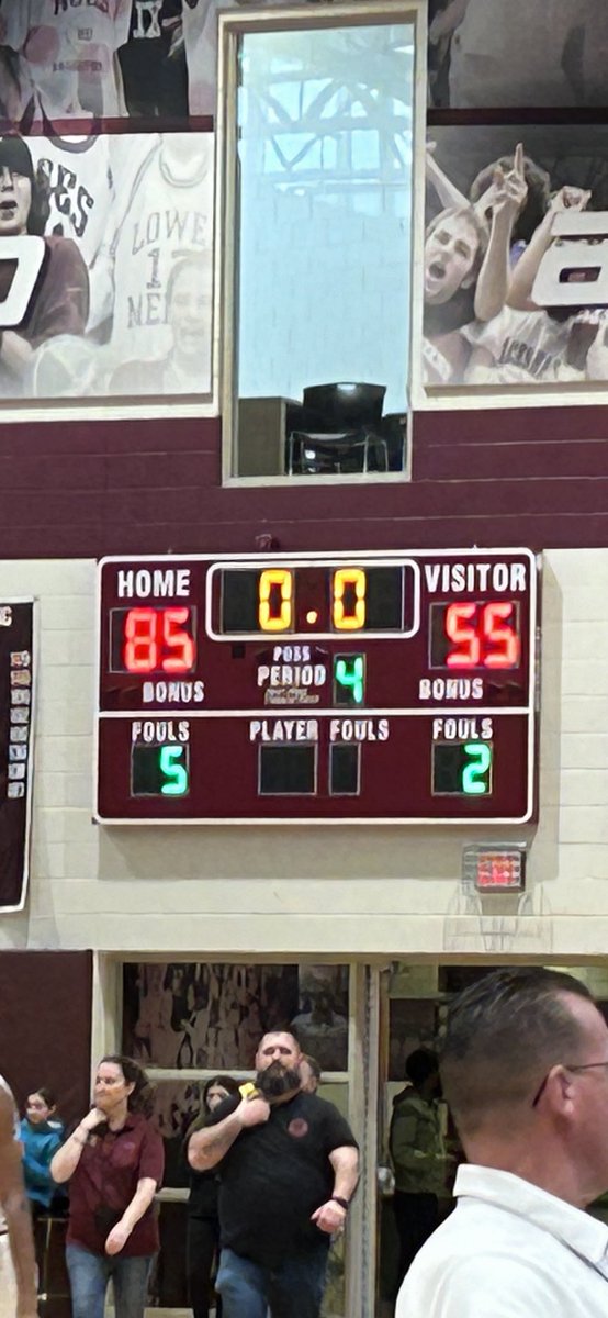 Lauren Hopkins tweet media