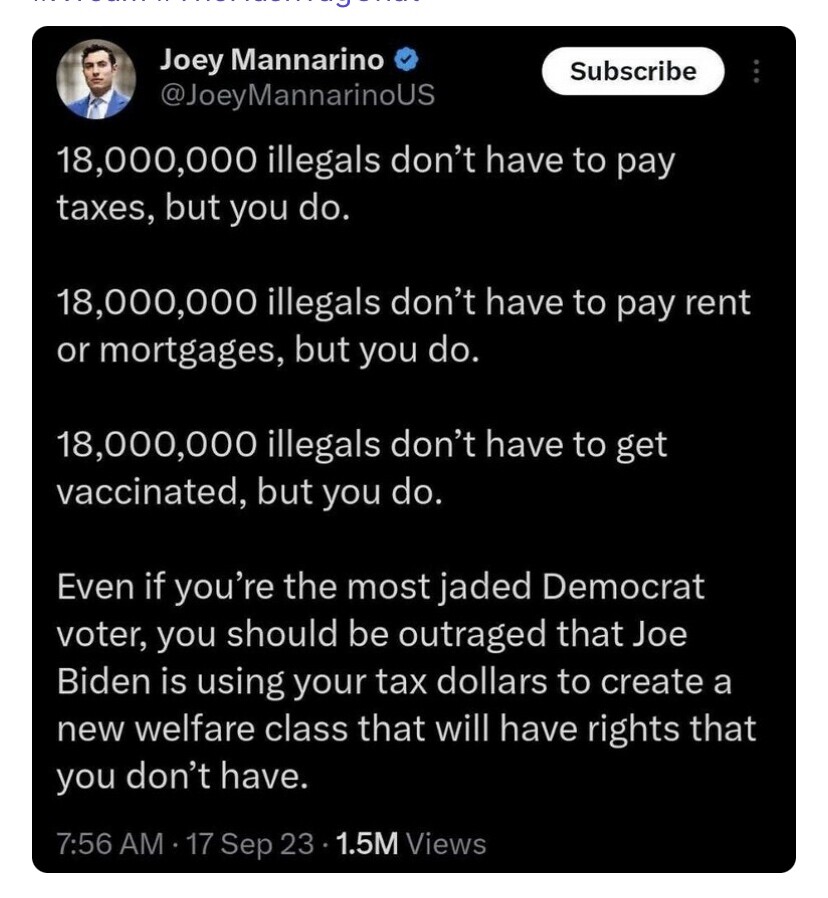 Acdoc88's tweet image. Congress set this up America...