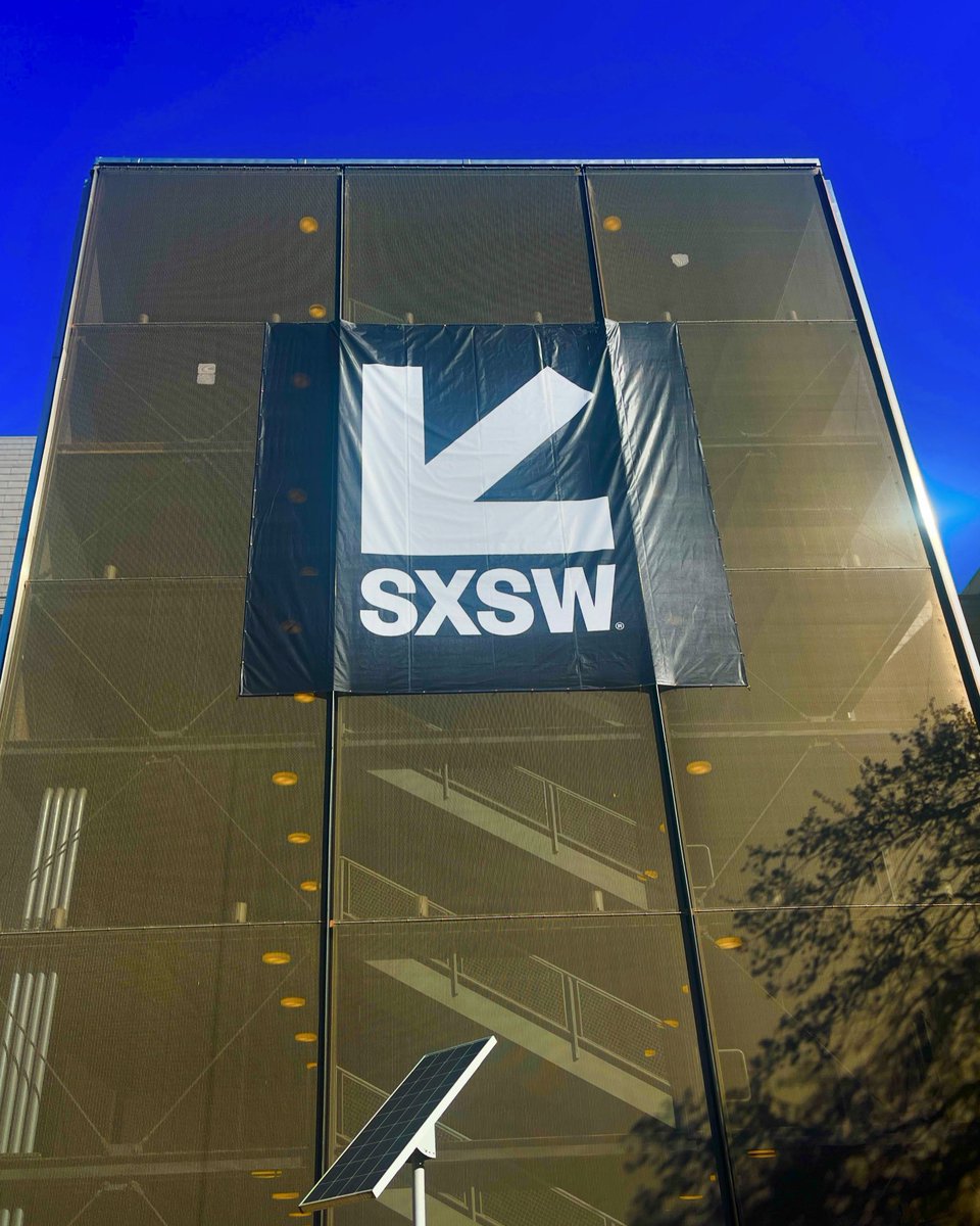 Arrived. Let’s get another film deal.