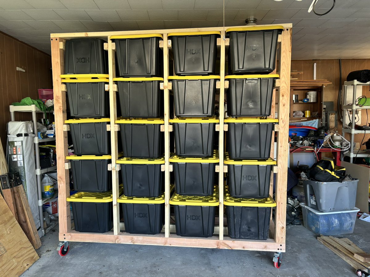 A little diy action today. Spring cleaning may commence.