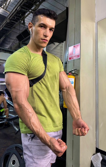 ✨👌🏽 https://t.co/ll4KfOEEWy<a href="/tag/muscle"class="tags"><span>#muscle</span></a><a href="/tag/hot"class="tags"><span>#hot</span></a><a href="/tag/sex"class="tags"><span>#sex</span></a><a href="/tag/worship"class="tags"><span>#worship</span></a><a href="/tag/modelcam"class="tags"><span>#modelcam</span></a><a href="/tag/modelwe"class="tags"><span>#modelwe</span></a>