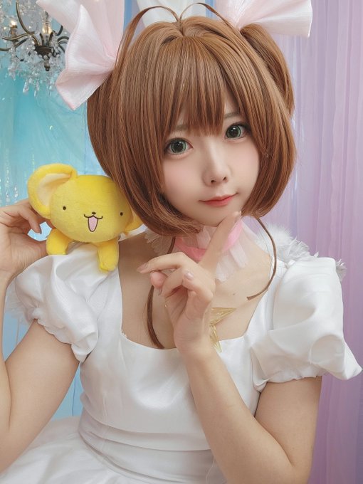 コスプレイヤーニャロメ・ニアのTwitter画像11