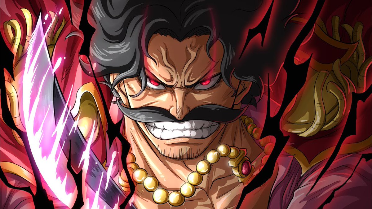 LOPZ_442's tweet photo. Roger tabasse Garp et Sengoku les one shot carrément(les 2 contre lui )
Qui peut prouver le contraire sérieusement ?
#ONEPIECE #Roger #Garp #Sengoku #power #puissance #characters #manga #powerscalling #fight #oneshot https://t.co/K5Kb0yrSl3