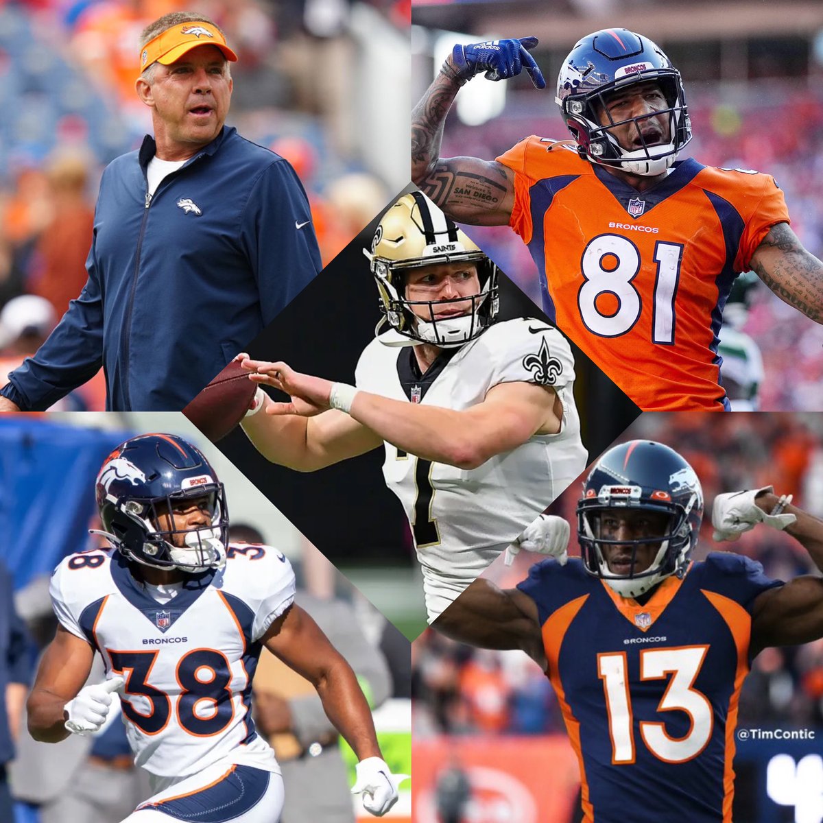 Michael🇲🇽 tweet media