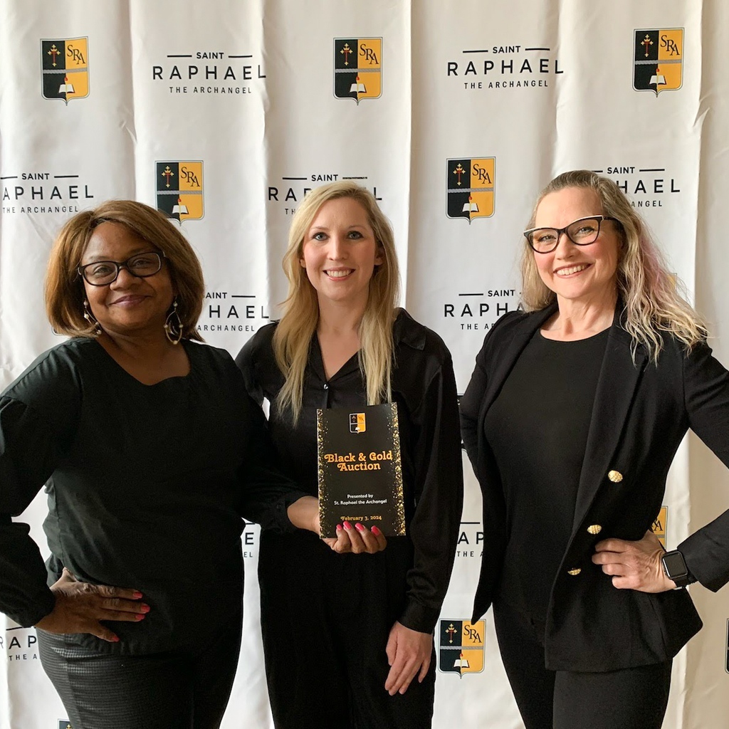 assistmarketing's tweet image. We were privileged to be part of the St. Raphael the Archangel School's Black &amp;amp; Gold Auction. 

#TeamAssist #BrandAmbassadors #PromoStaff #PromoLife #ExperientialMarketing #EventStaffing #EventManagement #EventMarketing #StaffingAgency #Staffingsolutions #stlouis #Missouri