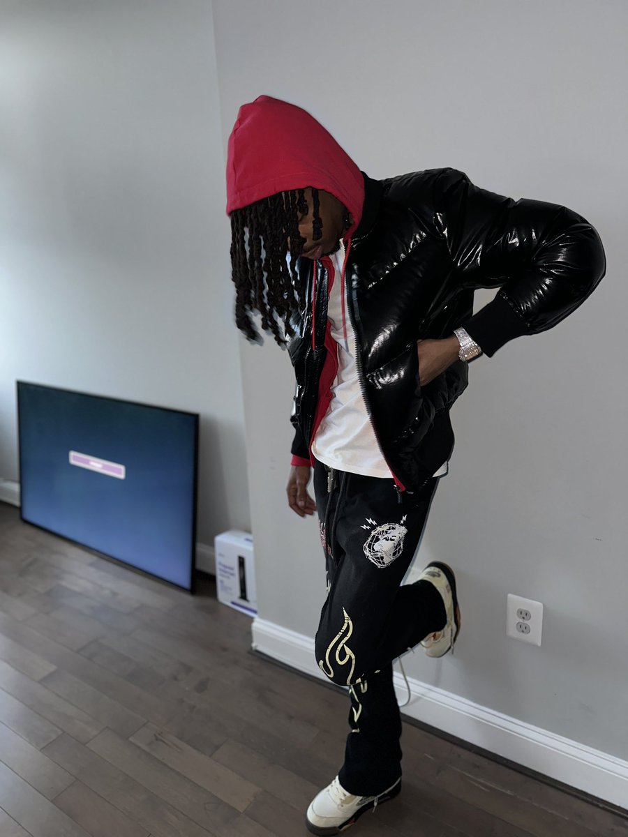 DaFlashmanBeatz's tweet photo. 🛜🛜💎🧊 https://t.co/YENNjYnFIk