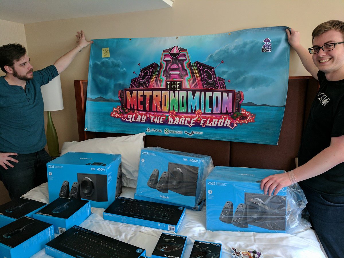 David Logan tweet media