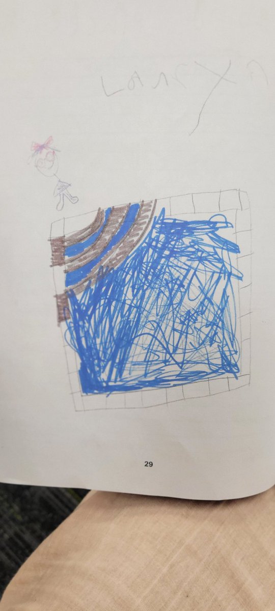 Larita Merritt (@sparklemommylcm) on Twitter photo Lauryn's class wrote a book. Her Teacher is simply amazing. We are super proud of her growth and progress. Her story was about taking swimming lessons!
<a href="/duryeaschool/">Duryea Elementary</a>
<a href="/MissJWheeler/">Jasmine Wheeler</a>
<a href="/houstonswimclub/">Houston Swim Club</a> Lauryn's class wrote a book. Her Teacher is simply amazing. We are super proud of her growth and progress. Her story was about taking swimming lessons!
<a href="/duryeaschool/">Duryea Elementary</a>
<a href="/MissJWheeler/">Jasmine Wheeler</a>
<a href="/houstonswimclub/">Houston Swim Club</a>