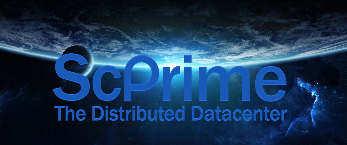 ScPrime tweet media