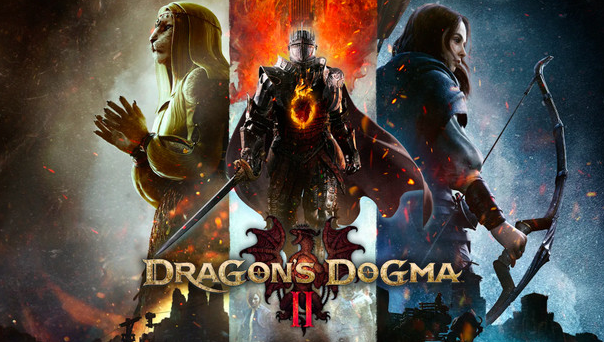 TheDaxterplays's tweet photo. 🎁 S O R T E O DEL MES 🎁

- Juego que sortea:  DRAGONS DOGMA II
- Requisitos: Repostear el post, darle ❤️ y seguir a @TheDaxterplays 

- El ganador/a se decidirá el día 22 de marzo a las 16:00     hora española.  Se le contactara por DM y se le mencionara al ganador respondiendo a este post.

                  ⬇️⬇️** I M P O R T A N T E ** ⬇️⬇️

 - Si el ganador del sorteo no contesta en un plazo de 24H el juego no se resorteara si no que publicaremos la clave del juego respondiendo a este post el primero que lo canjee se lo queda a si que estar preparados el día 23 a las 16:00 por si acaso.