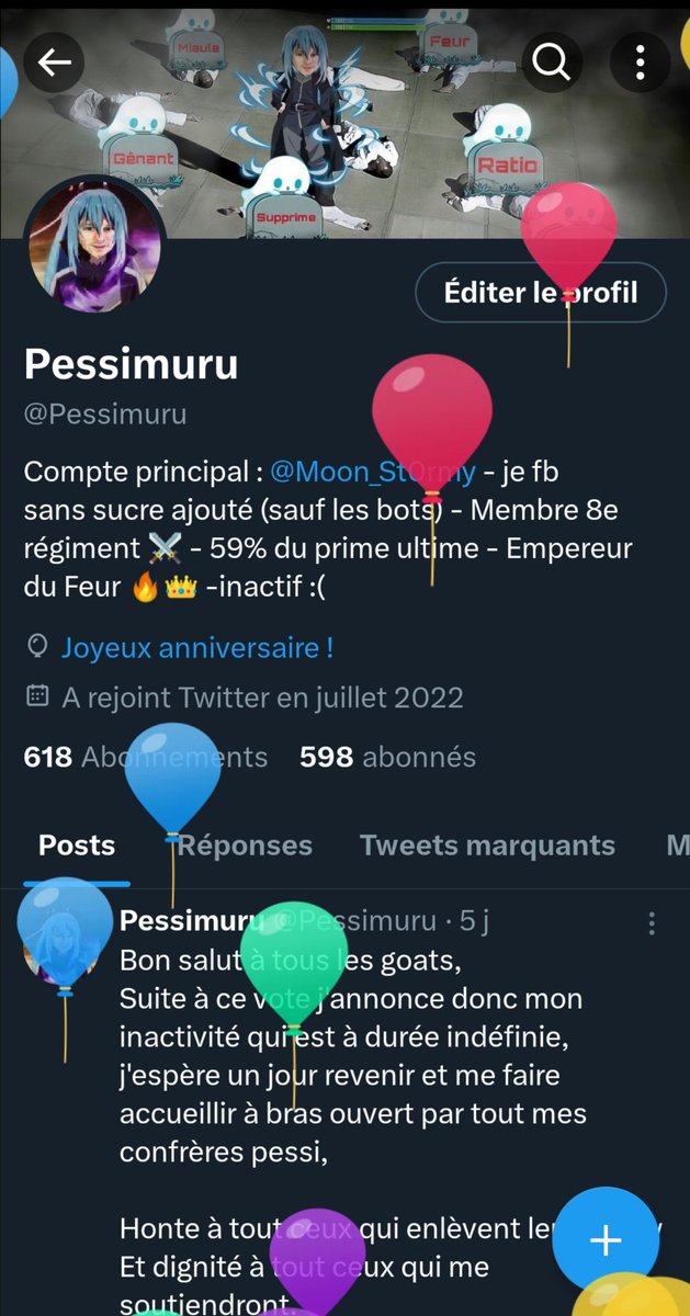 C'est quoi cette merde svp ? 👀