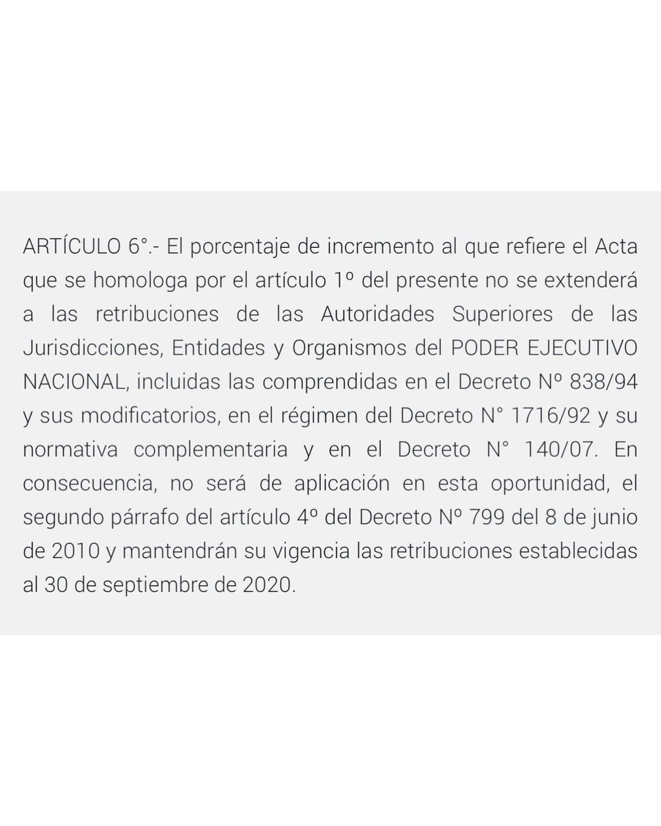 Alberto Fernández tweet media