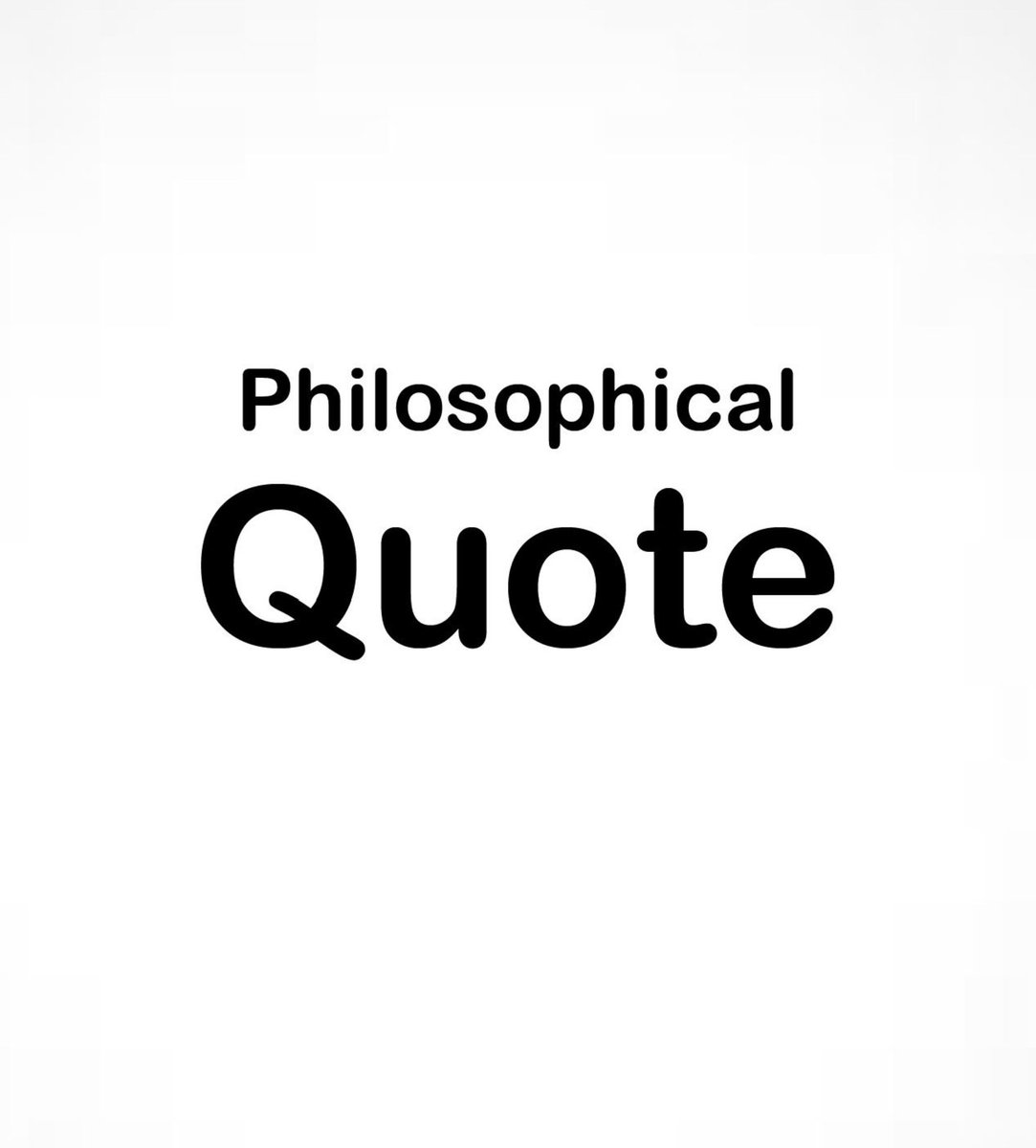 If you’re trapped in the dream of the Other, you’re fucked. —Gilles Deleuze