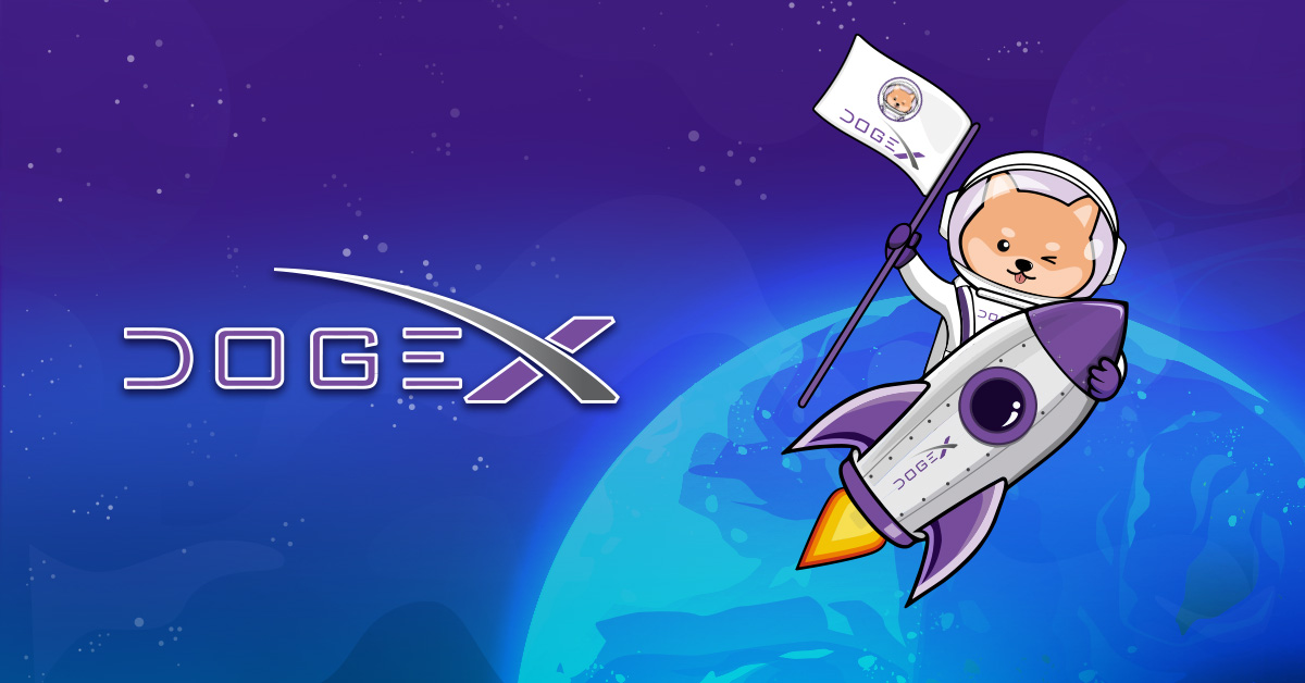 ProjectDogeX tweet picture