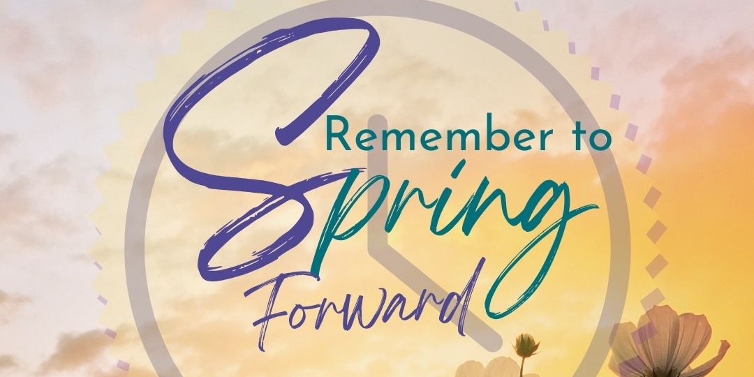WomenInJoy's tweet photo. ⏰It's finally time to move our clocks ahead.

I'm looking forward to it being lighter later. ☀️

Mostly I enjoy the extended daylight hours with more late afternoon and evening walks. 🚶

I can't wait for Saturday night when we set our clocks 1 hour ahead. ⏰☀️

#SpringForward https://t.co/Dge4mtBT67