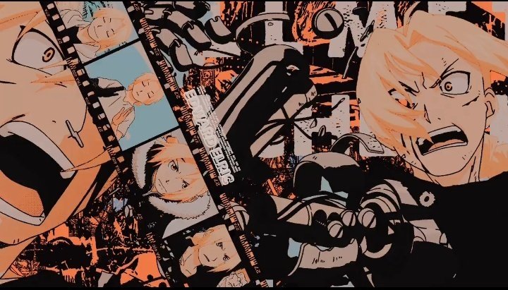 ‍ᅟ ݁ 𑐀ᰶ𖫲ׂࣲ𑐪ֹᅟ𝐄𝖽𝗐𝖺𝗋𝖽 𝐄𝗅𝗋𝗂𝖼 。 (@soudsmet) on Twitter photo 