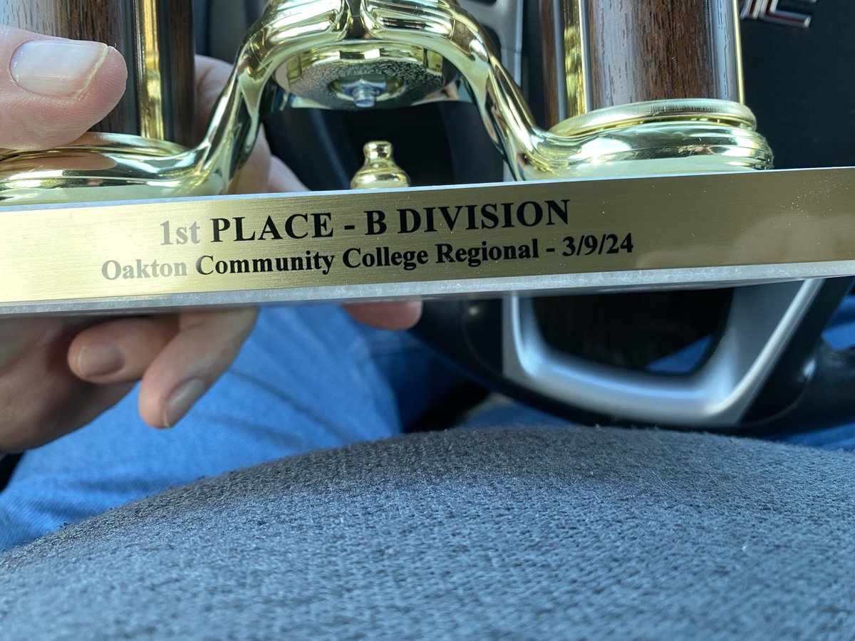 Jim Grant (@jglikerockets) on Twitter photo <a href="/AHSD25Thomas/">Thomas Middle School</a> <a href="/ahsd25/">ArlingtonHeightsSD25</a> Congratulations to the Thomas Middle School Science Olympiad Team. Oakton Regional Tournament Champions.💚💚 Well done!! T-wolves!!! <a href="/AHSD25Thomas/">Thomas Middle School</a> <a href="/ahsd25/">ArlingtonHeightsSD25</a> Congratulations to the Thomas Middle School Science Olympiad Team. Oakton Regional Tournament Champions.💚💚 Well done!! T-wolves!!!