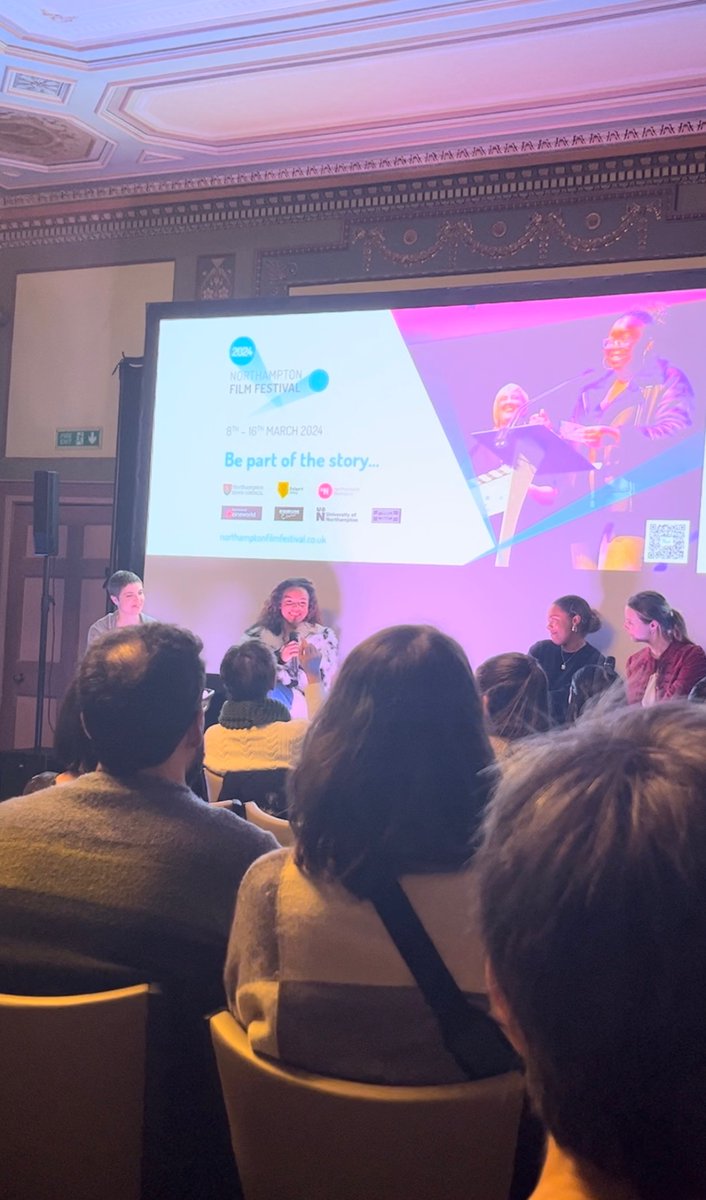 Catherine Joy White tweet media