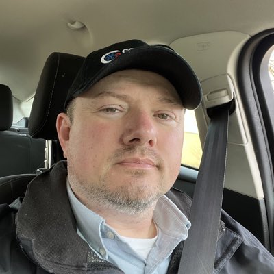 Dave Whispell (Whispell79) tweet media