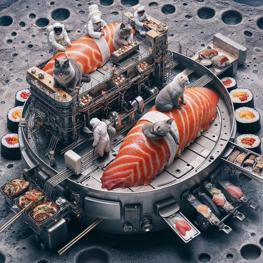 Vini Naso (@nasovini) on Twitter photo I'm delighted to join the Nice Aunties Sushi Academy. Thank you, <a href="/niceaunties/">niceaunties</a> and <a href="/FellowshipAi/">FellowshipAI</a> I'm delighted to join the Nice Aunties Sushi Academy. Thank you, <a href="/niceaunties/">niceaunties</a> and <a href="/FellowshipAi/">FellowshipAI</a>