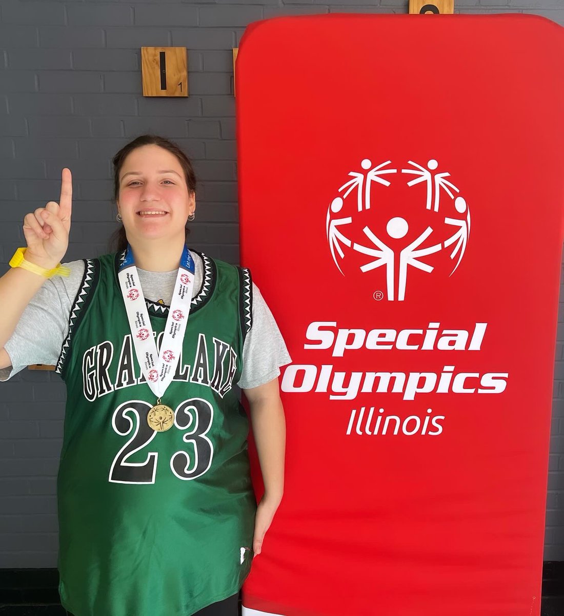 GCHS Best Buddies tweet media