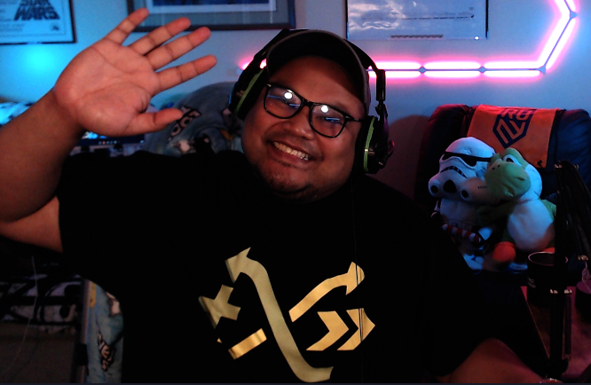 Elder_Gamesman's tweet photo. 🔴LIVE🔴
In the mood to switch up the rotation, today.
Instead of Monster Hunter World or Helldivers 2, we're jumping back into Overwatch 2!
Who wants to pop in & chill w/ us? Or.... carry me? 😊
Link in the replies
#RESPAWNPartner
#RecruitsInvitational
@RESPAWNProducts https://t.co/rj9vsOJyGO