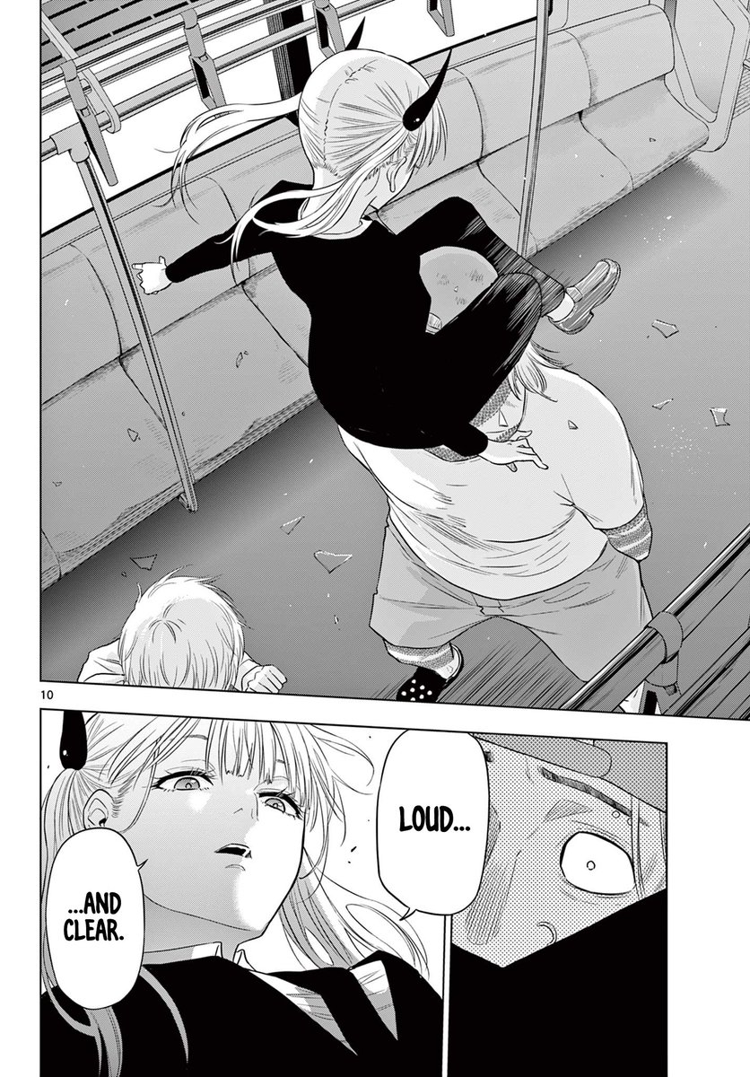 Stand__User's tweet image. 