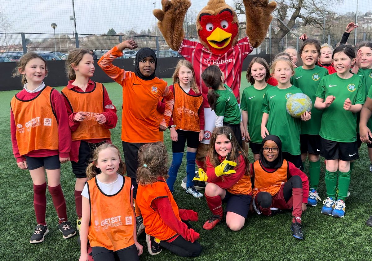 Ashton Park SSP tweet media