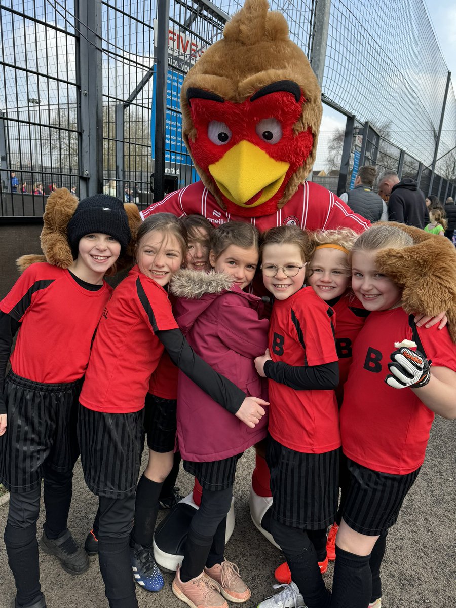 Ashton Park SSP tweet media