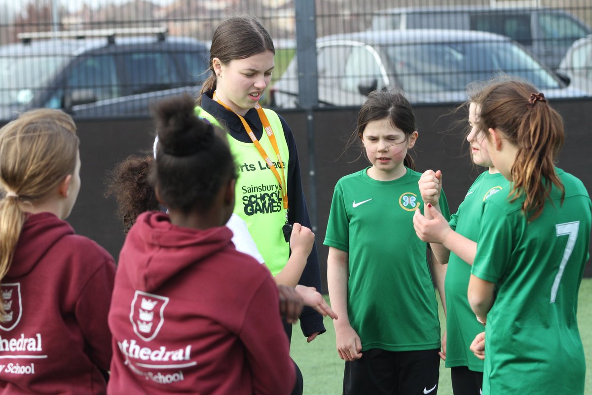 Ashton Park SSP tweet media