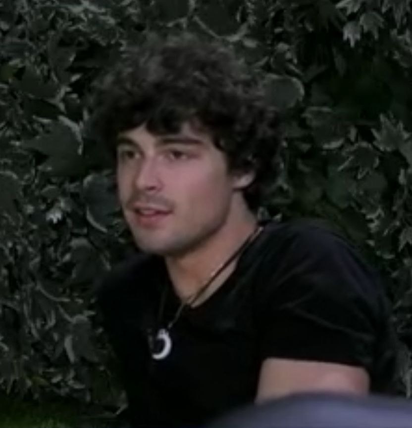 Mi manca l'ingegnere 💚❤️ #vittoriners #vittorio