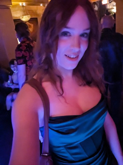 @TGEroticaAwards pre party 🎉🎉  fun  times! https://t.co/d9hkajVFvs<a class="tags" href="/tag/tgeroticaawards">@tgeroticaawards</a><a href="/tag/newprofilepic"class="tags"><span>#newprofilepic</span></a>