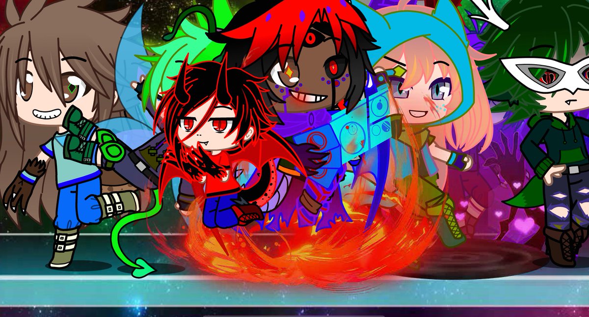 DarksonicROR tweet media