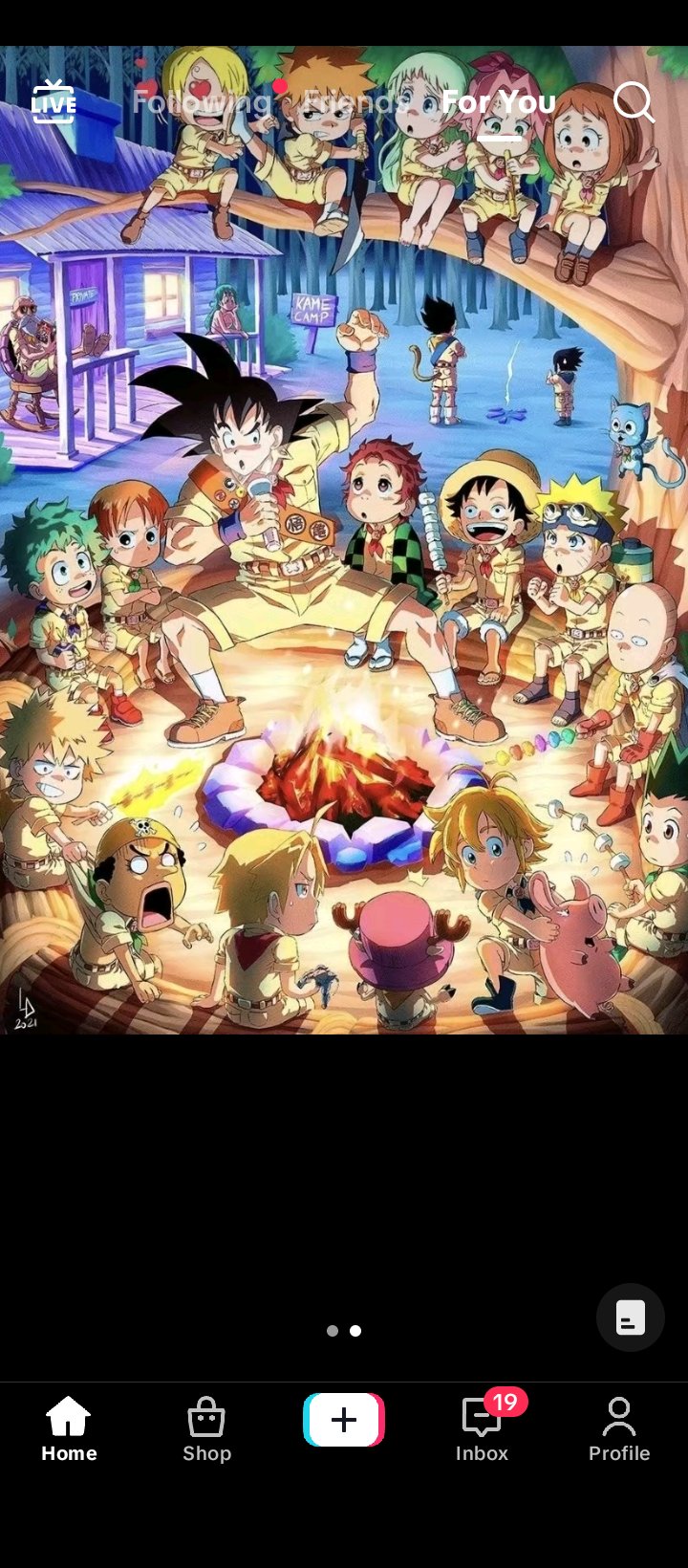 Thank you Akira Toriyama for sooo much man... This one hurts not gonna even lie I've shed tears these past 2 days since I've found out... Thank u for helping me and my brother by giving us a father figure in #Goku https://t.co/PYhKyJsBYk