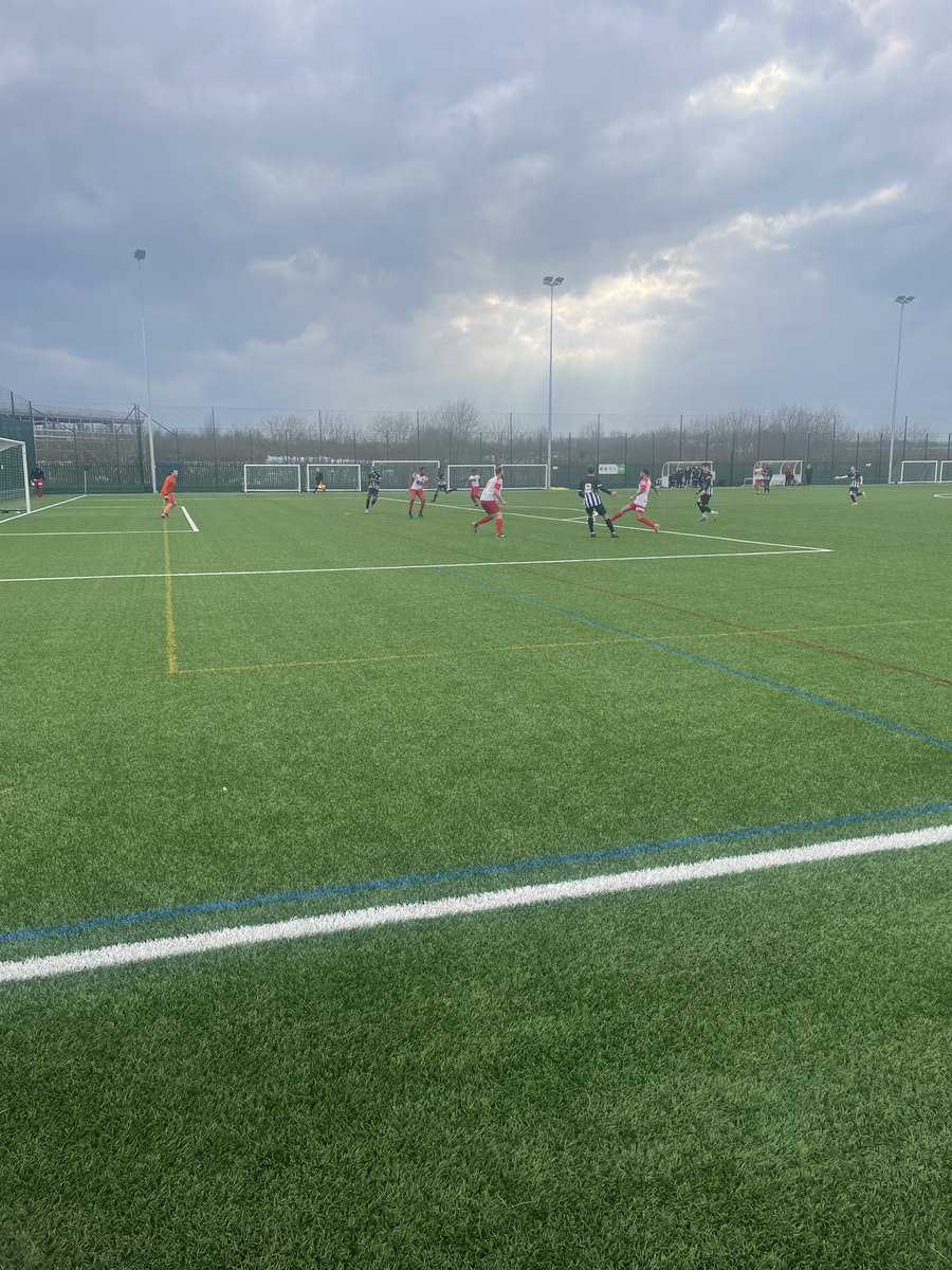 Paulbloomer3's tweet photo. 📆Saturday March 09 2024
⏰15:00
⚽️Game 145 23/24
🏟Shrewsbury Town 3G #1091
⚽️@shawburyutd 5-0 @PagetRangers
🏆Midland Football League Division 1
🎟️£5
👥??
#groundhopping #leaguecomplete @MidlandLeague https://t.co/zmwepi8zF6