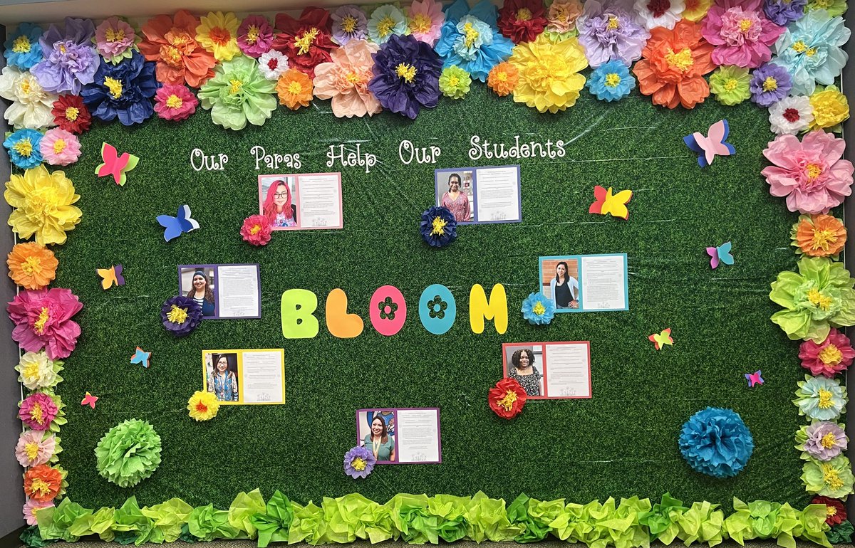 🎉🌸🌼Introducing Horn’s 2024 Paraprofessional of the Year, our Family Liaison Mrs. Amarilis Navarrete!! Congratulations to Mrs. Navarrete and all our exceptional nominees who help our students bloom every day!   💐🌷🌺🎉@Horn_Dream_Big <a href="/AliefISD/">Alief ISD</a>