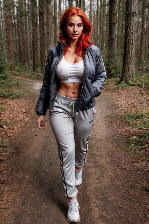 VirtualVixenX's tweet photo. Wanna take a stroll with me? @fanvue #workouts #naturelover #fitnessgirl #fitnessjourney https://t.co/oep9iWwmw0