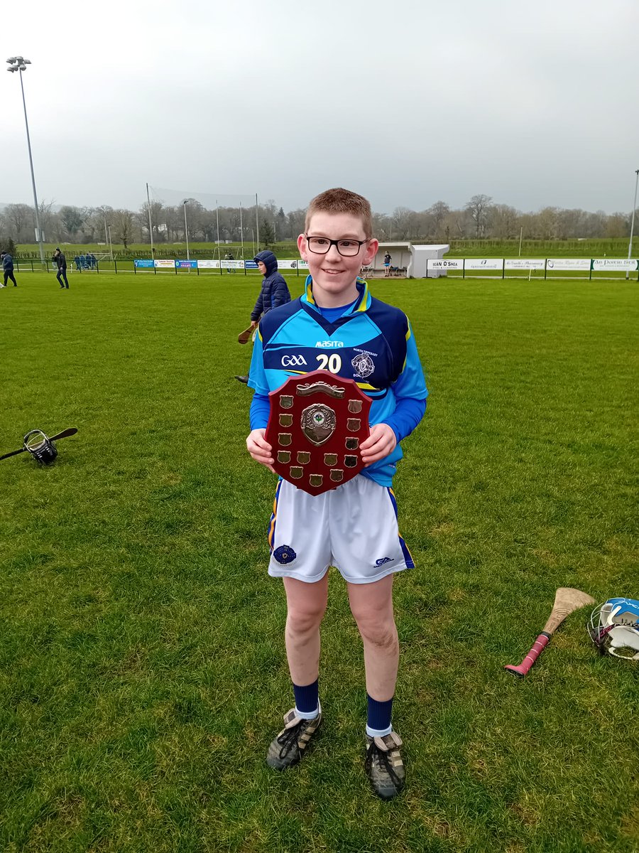 ryanstephen83's tweet photo. U14 North Tipperary 🏆
great mornings hurling in Cappawhite https://t.co/bvq8pzqq8z