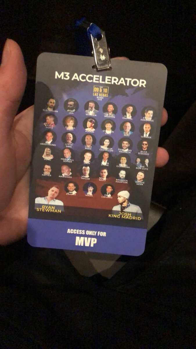 creditjefe's tweet photo. I remember when everything just changed for me. It was five years ago today. 

This was when Ecom, sales and every guru out there was pushing a course. So I went to this mastermind and met a few people. But we all went different paths, but the goal was to become rich. https://t.co/446rJPgfKw