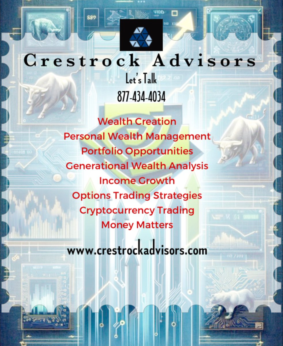 ClassicRoy's tweet image. #ActiveTrading #AiTrading #AlgorithmTrading #altcoins #AssetProtection #Analytics #BITCOIN #BitcoinHalving #CrestrockAdvisors #CRYPT0 #BuyingTheDips #cryptocurrencies #CryptoInvesting #DarkPoolTraders