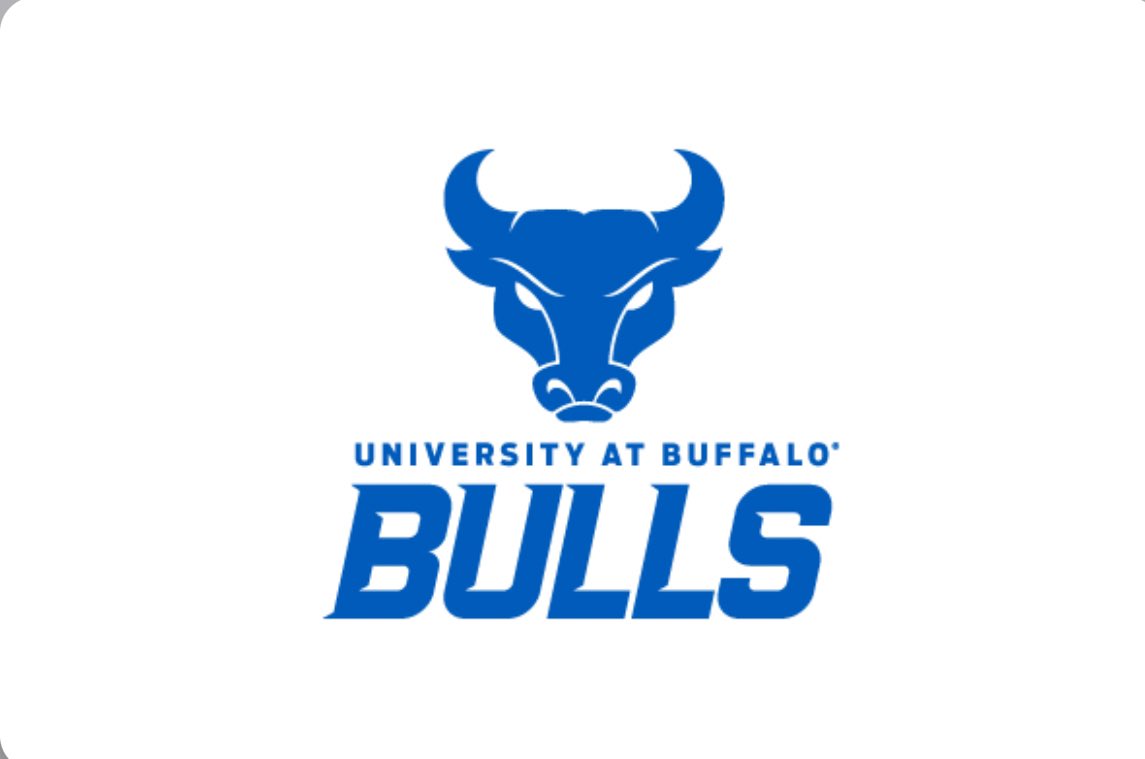 After a great Junior day visit, I am blessed to receive my 9th division 1 offer from The University of Buffalo 💙 @Coach_JoeBowen @gahannafootball @Coach_MHolliday @AllenTrieu @MickWalker247