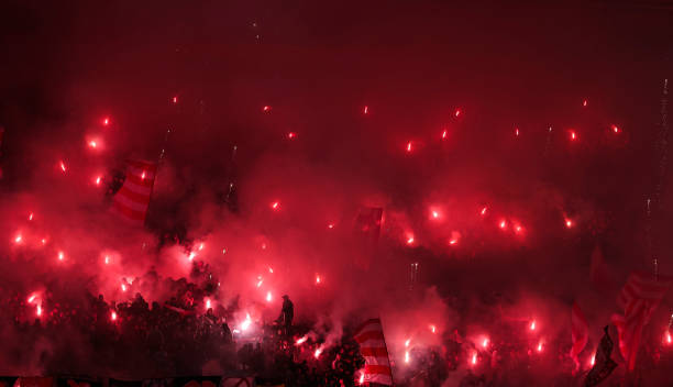 🇷🇸 Crvena Zvezda vs Partizan 09/03/2024