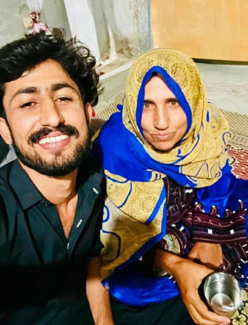 zehrijournalist's tweet photo. Loosing these beautiful youngsters in traffic accident is heart wrenching.💔

May their souls RestInPeace.

No Roads, 
No Traffic Rules,
No Motorways, 
Nothing in Balochistan 

Balochistan is Bleeding From Every aspect 💔 https://t.co/65WuWTmJ2b