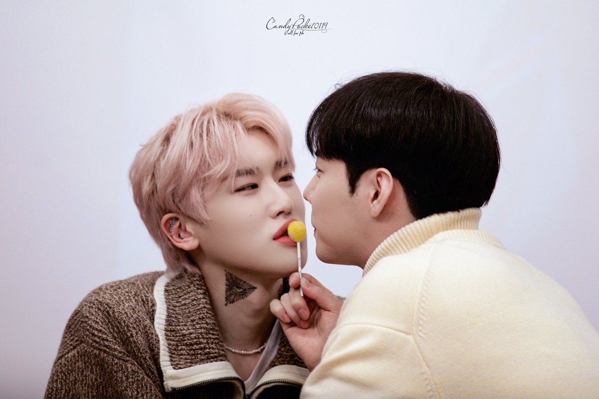LOVEJSH0119's tweet photo. 20240309 ffe fan sign event

📸📸📸

sweet lollipop🍭

@disjsbdoc 

#Seongho #Junseongho #Junseong #준성호 https://t.co/BAplm0gymF