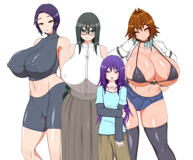 #エッヂなブァンアードがぼじい

わりと日常的に思っている 