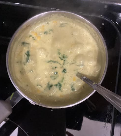 SailorTree's tweet image. it's corn