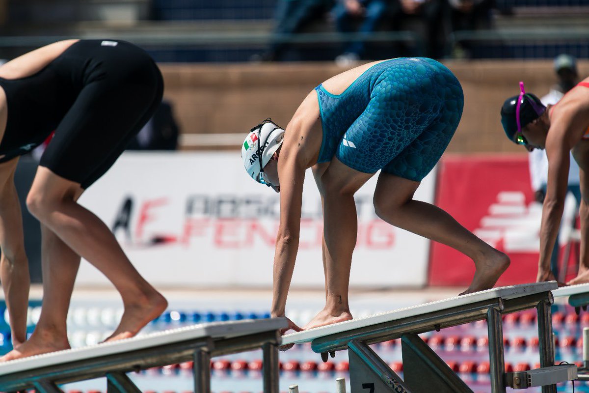 Terminaron las pruebas individuales de la Copa del Mundo de la UIPM 2024 en El Cairo, donde México tuvo representación con Mariana Arceo quien sumó 1067 y cerró en la posición 18; en la rama varonil, Emiliano Hernández con 1450 en el lugar 14.
En relevos mixtos participará…