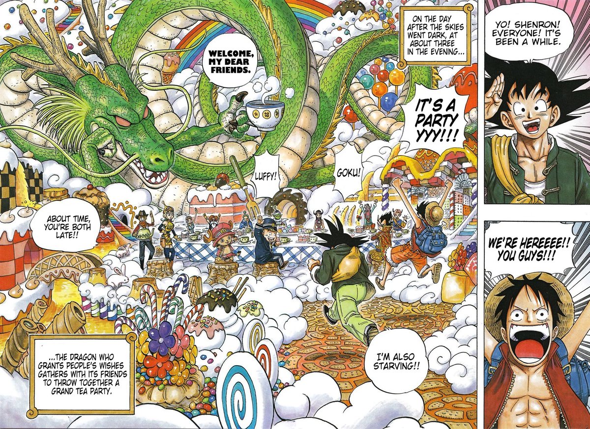 Artur - Library of Ohara tweet media